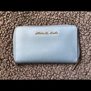 Michael Kors wallet